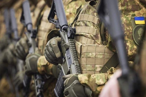 配资平台网址 顿巴斯咽喉之战：红军城乌军弹尽粮绝，士兵讲述绝望投降真相