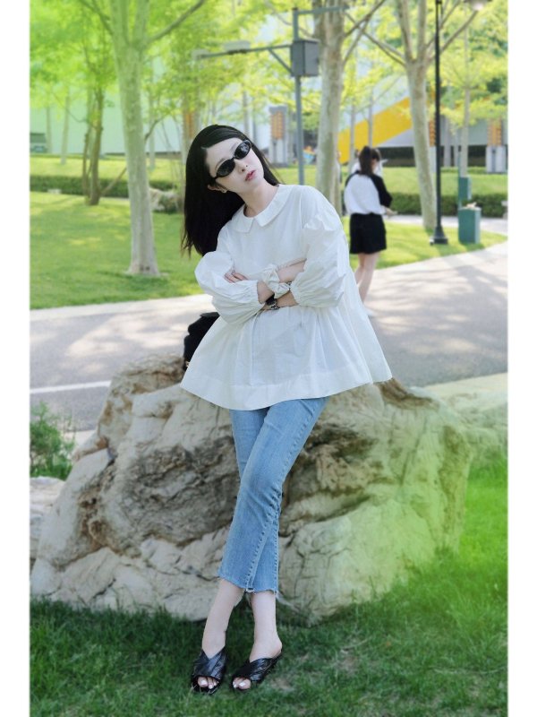 配资股票最新行情 宝岛甜心柔依凭啥火？不装不作的真实感赢过千篇一律网红脸！